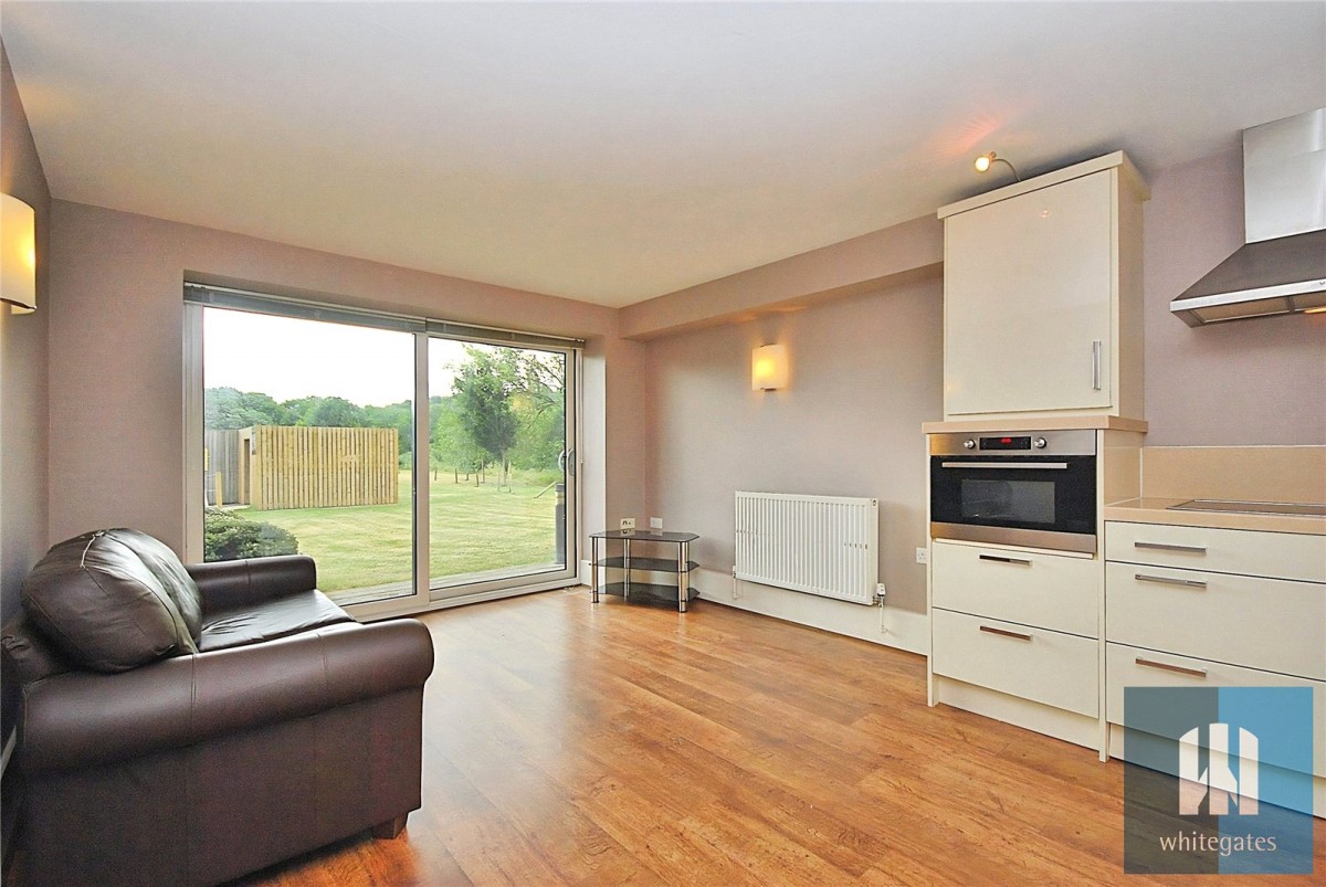 Mirfield, West Yorkshire