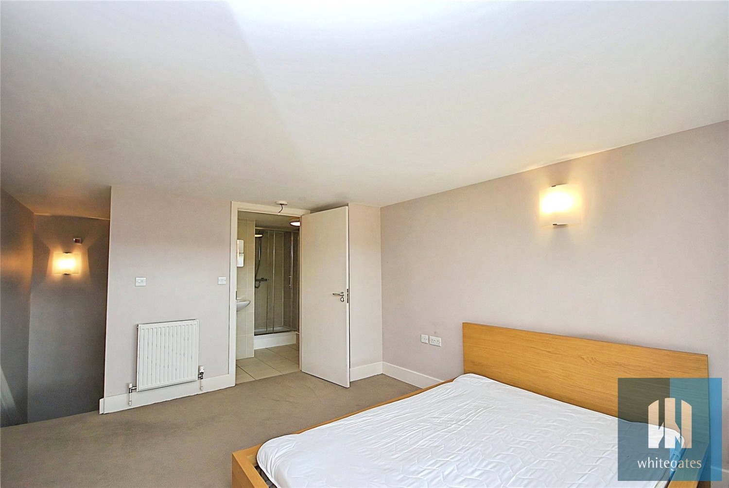 Mirfield, West Yorkshire