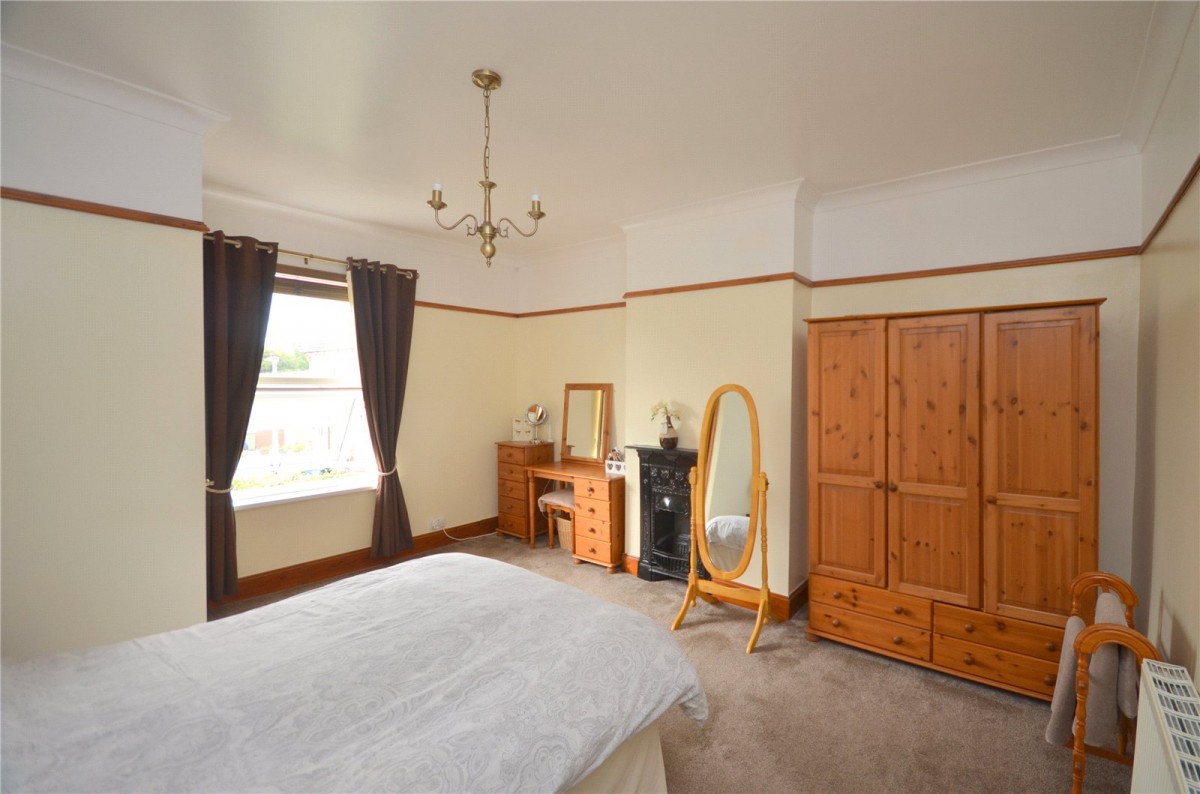 Mirfield, West Yorkshire