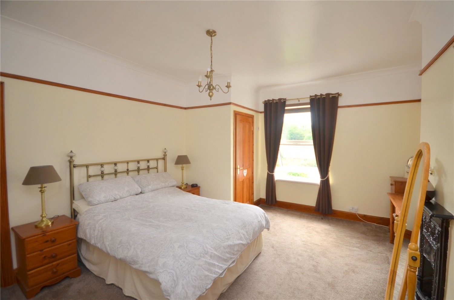 Mirfield, West Yorkshire