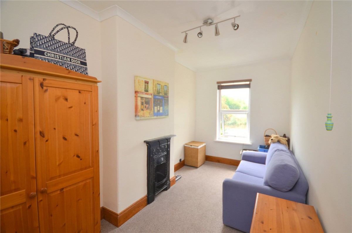 Mirfield, West Yorkshire