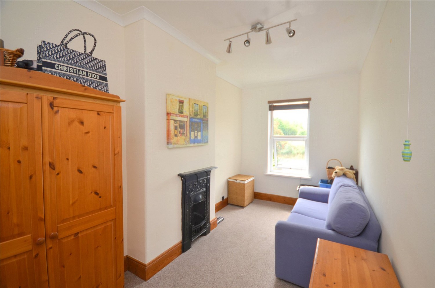 Mirfield, West Yorkshire