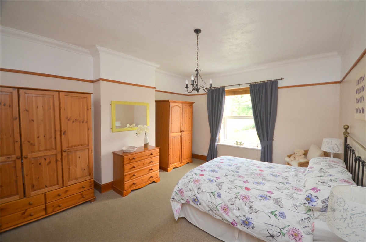 Mirfield, West Yorkshire