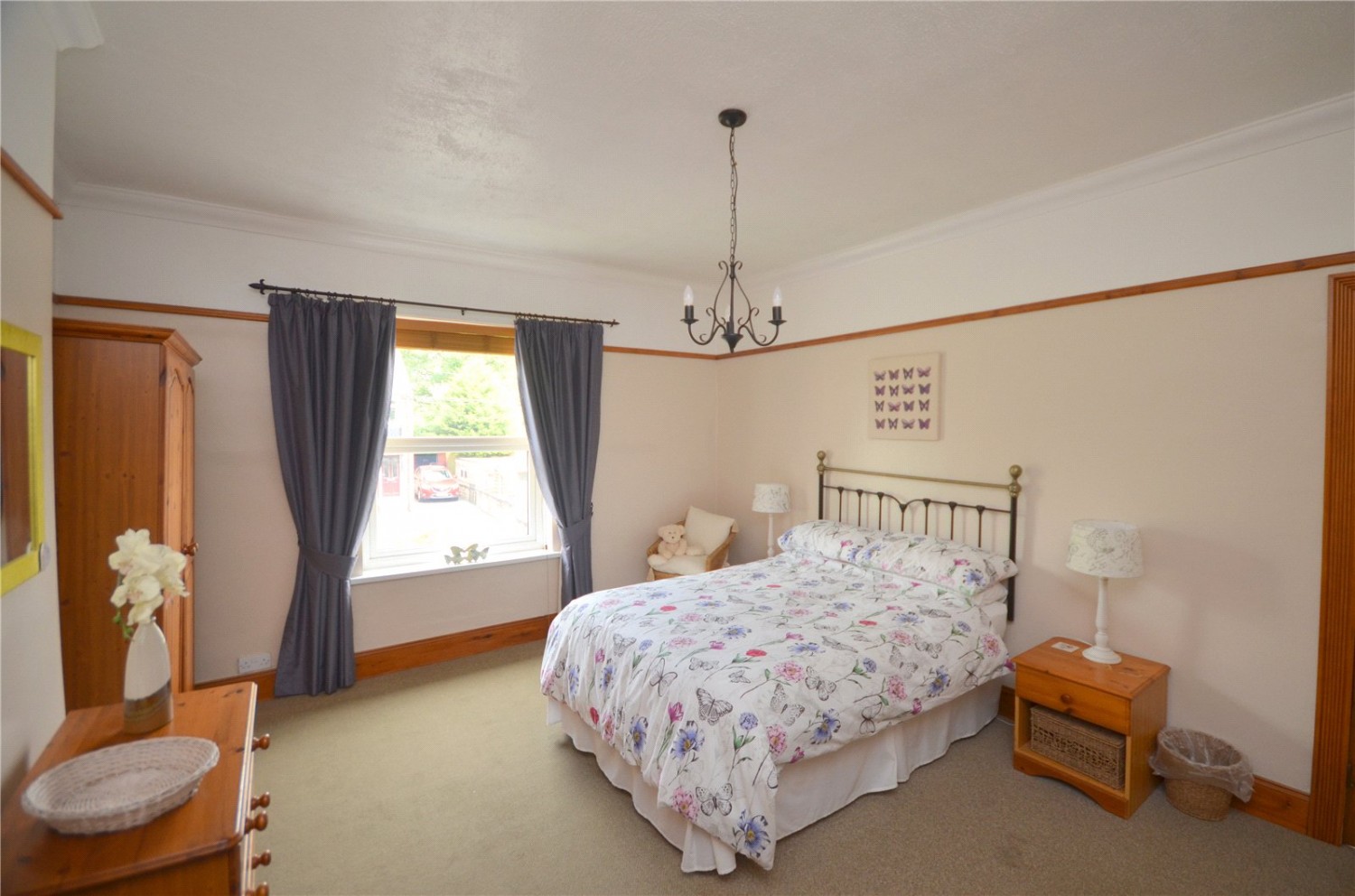 Mirfield, West Yorkshire