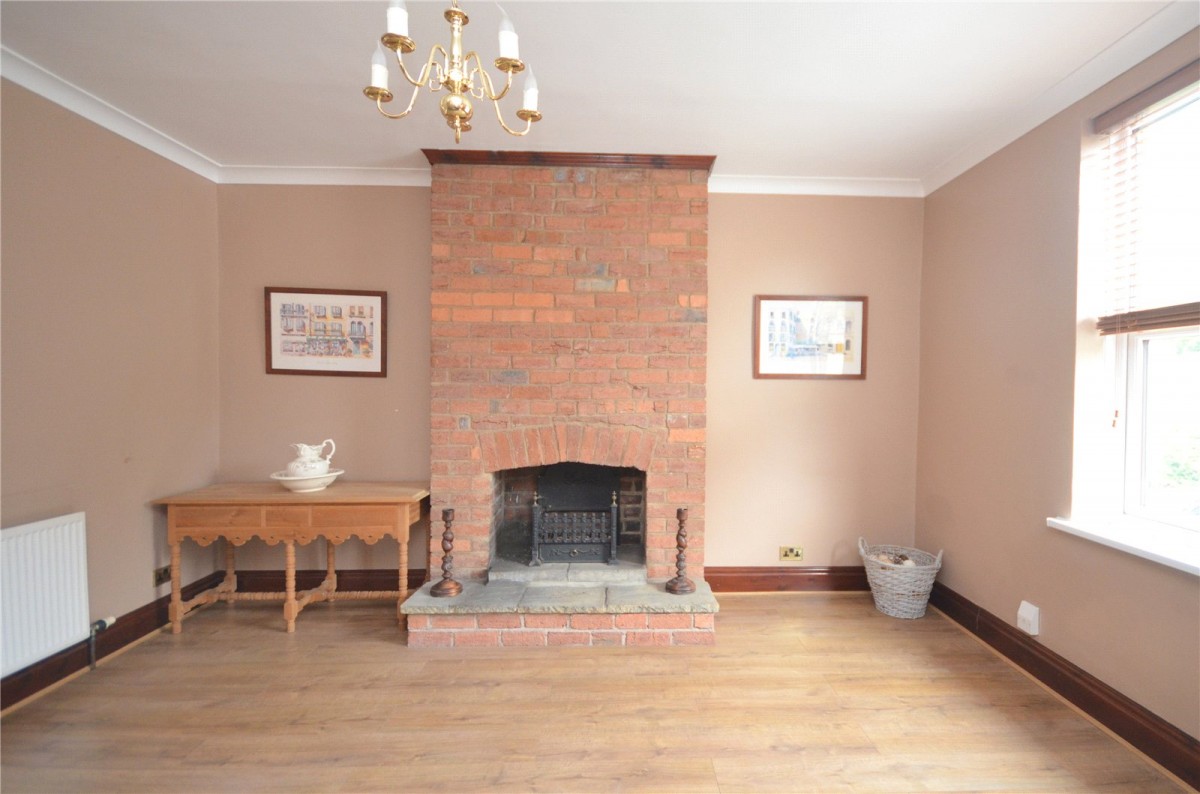 Mirfield, West Yorkshire