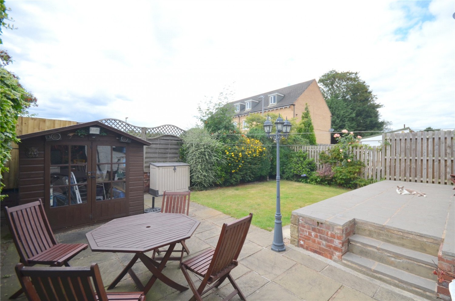 Mirfield, West Yorkshire