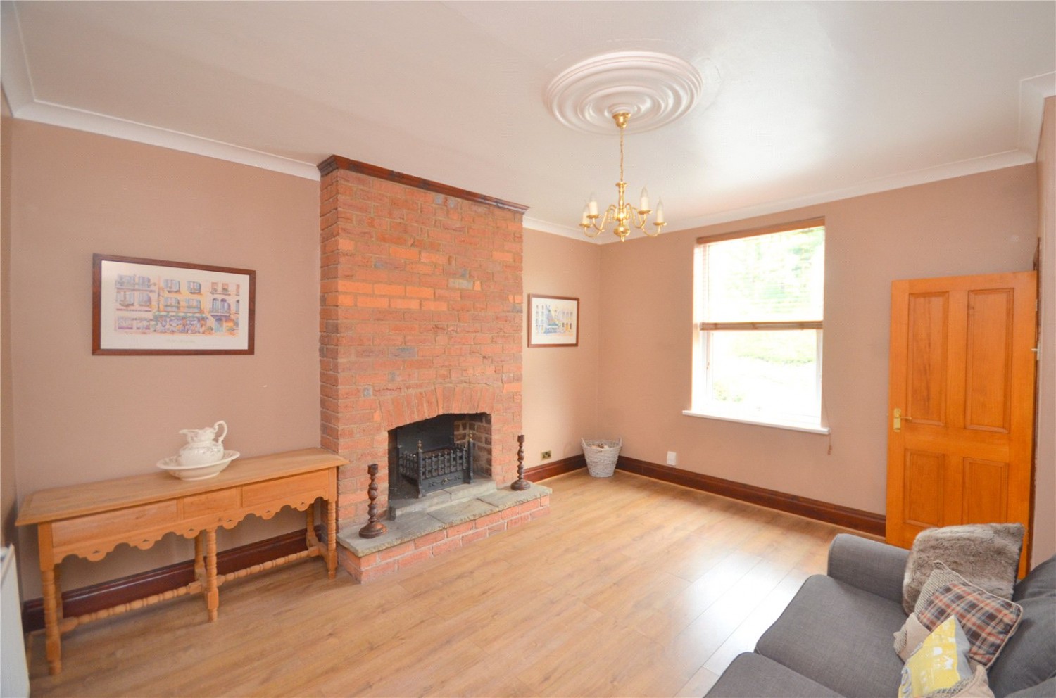 Mirfield, West Yorkshire