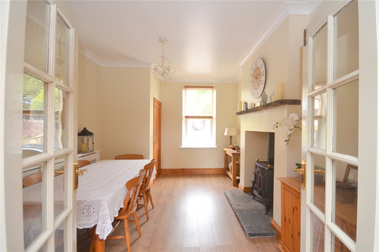 Mirfield, West Yorkshire