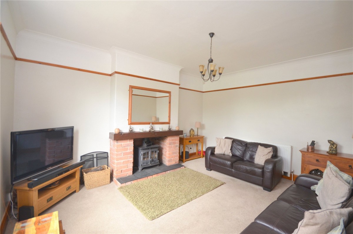 Mirfield, West Yorkshire