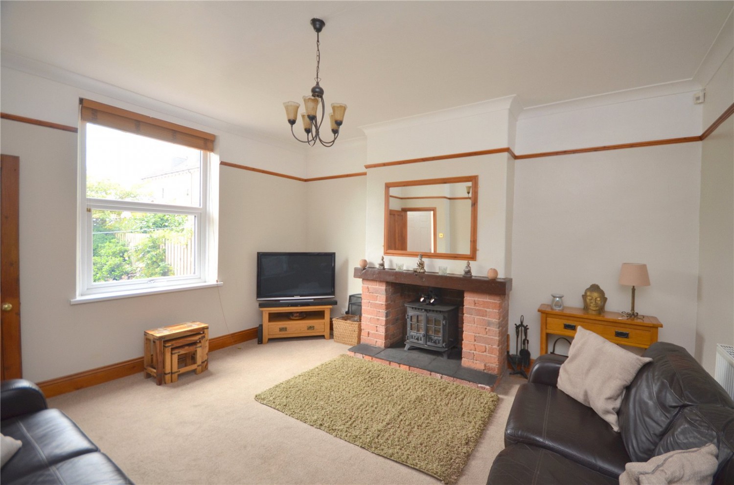 Mirfield, West Yorkshire