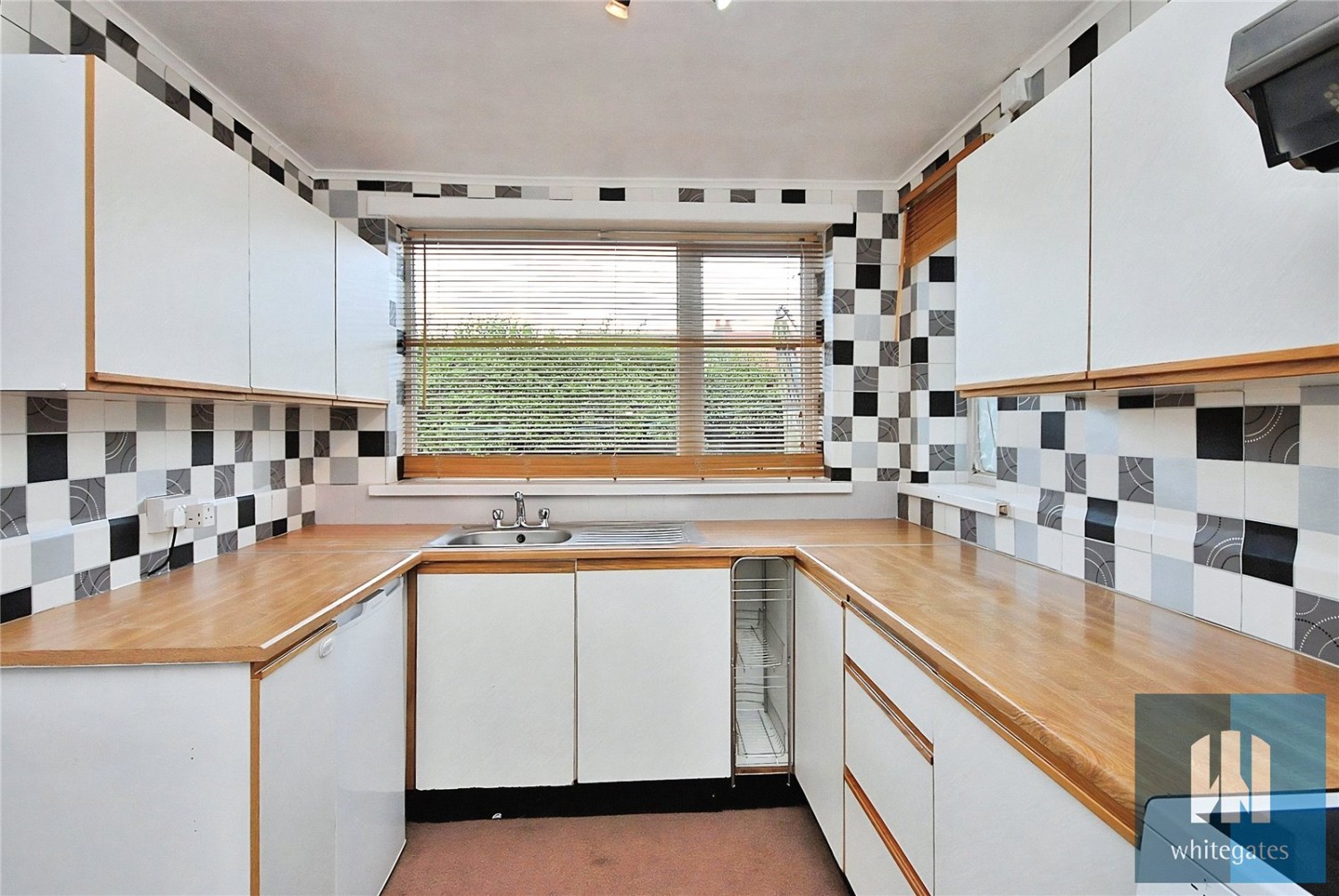 Liversedge, West Yorkshire