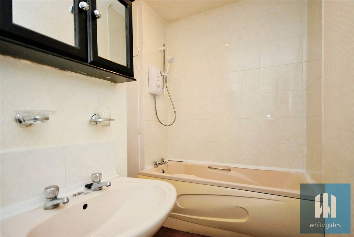 Liversedge, West Yorkshire