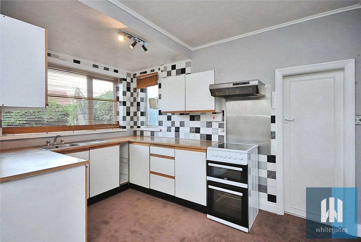 Liversedge, West Yorkshire