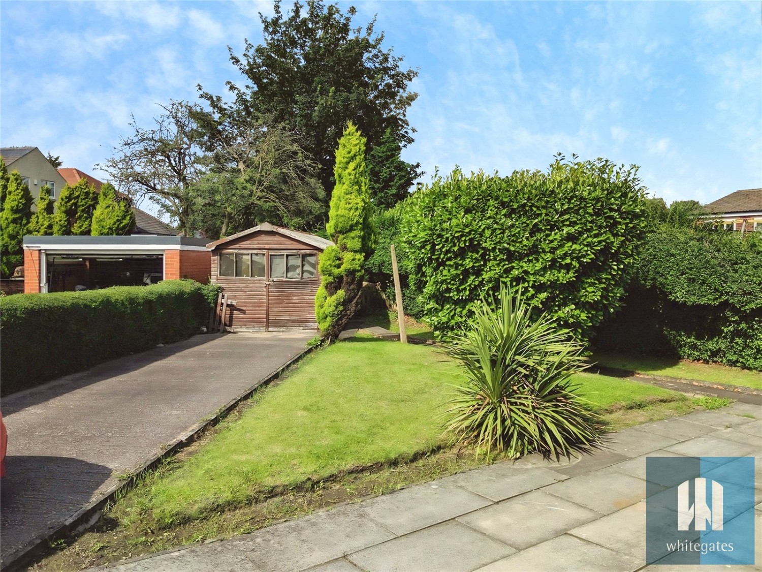 Liversedge, West Yorkshire