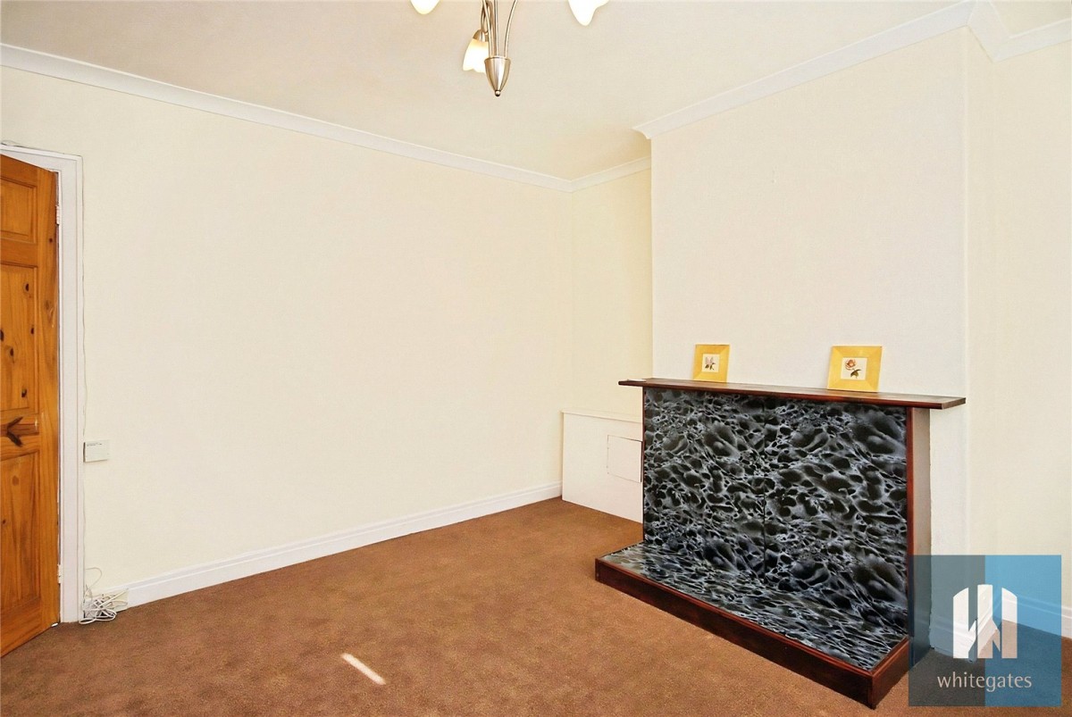 Liversedge, West Yorkshire