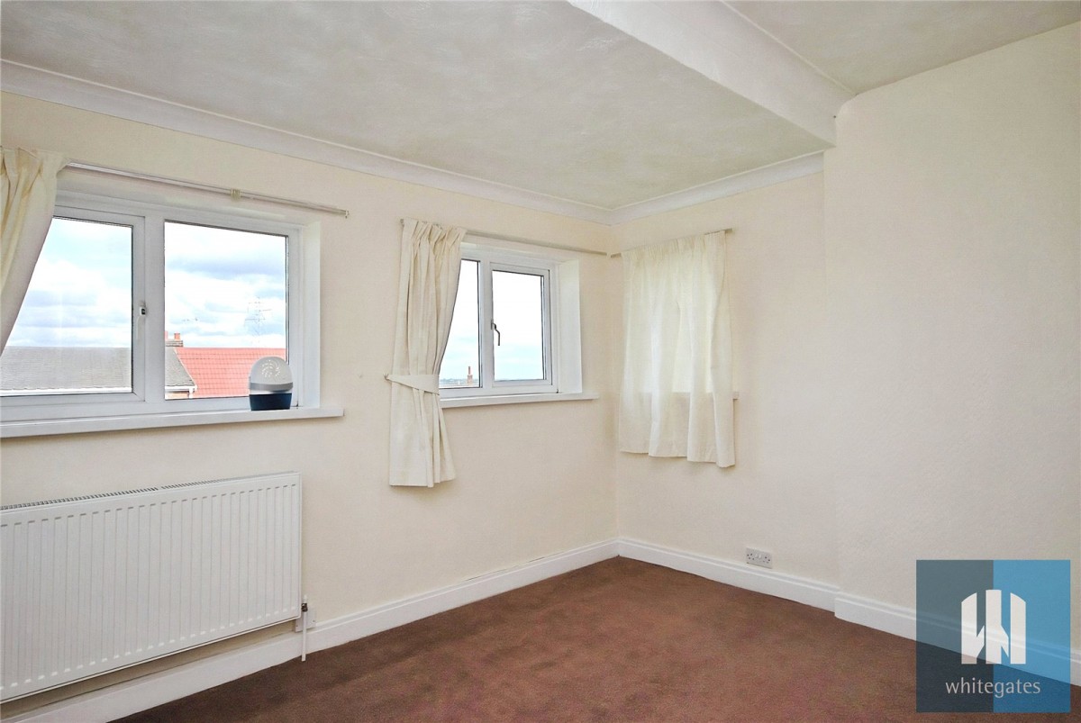 Liversedge, West Yorkshire