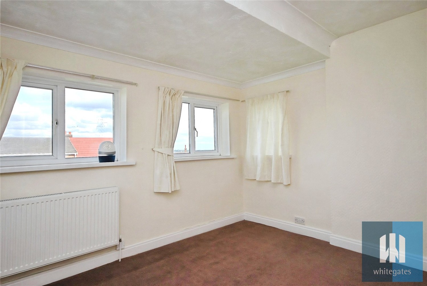 Liversedge, West Yorkshire