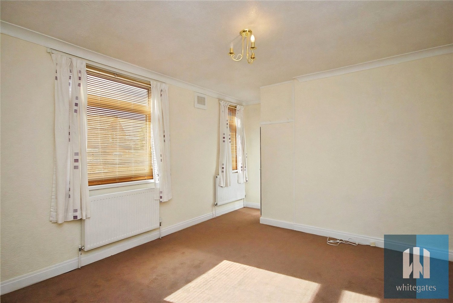 Liversedge, West Yorkshire