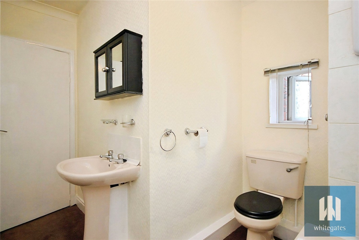 Liversedge, West Yorkshire