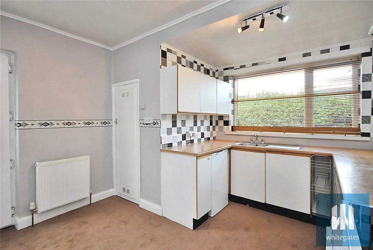 Liversedge, West Yorkshire