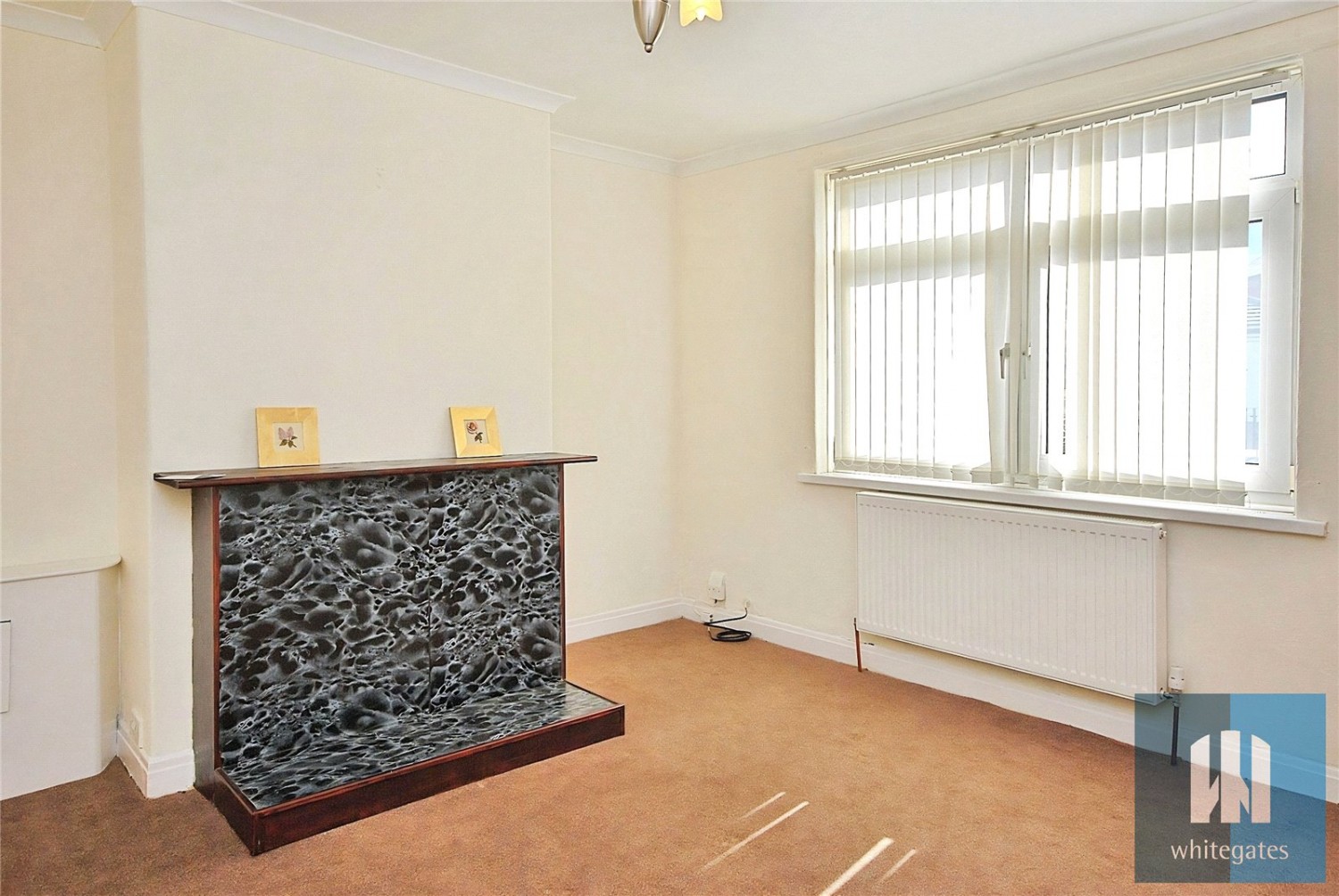 Liversedge, West Yorkshire