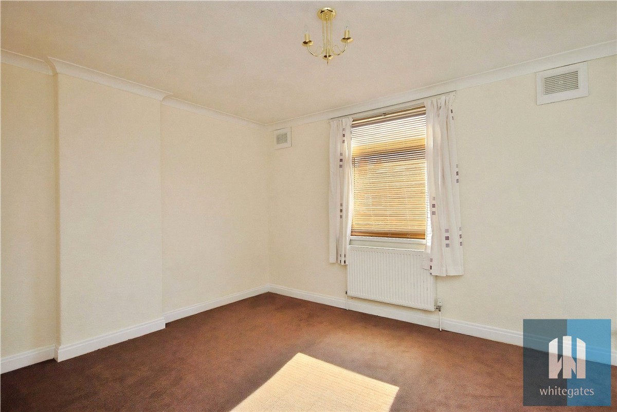 Liversedge, West Yorkshire