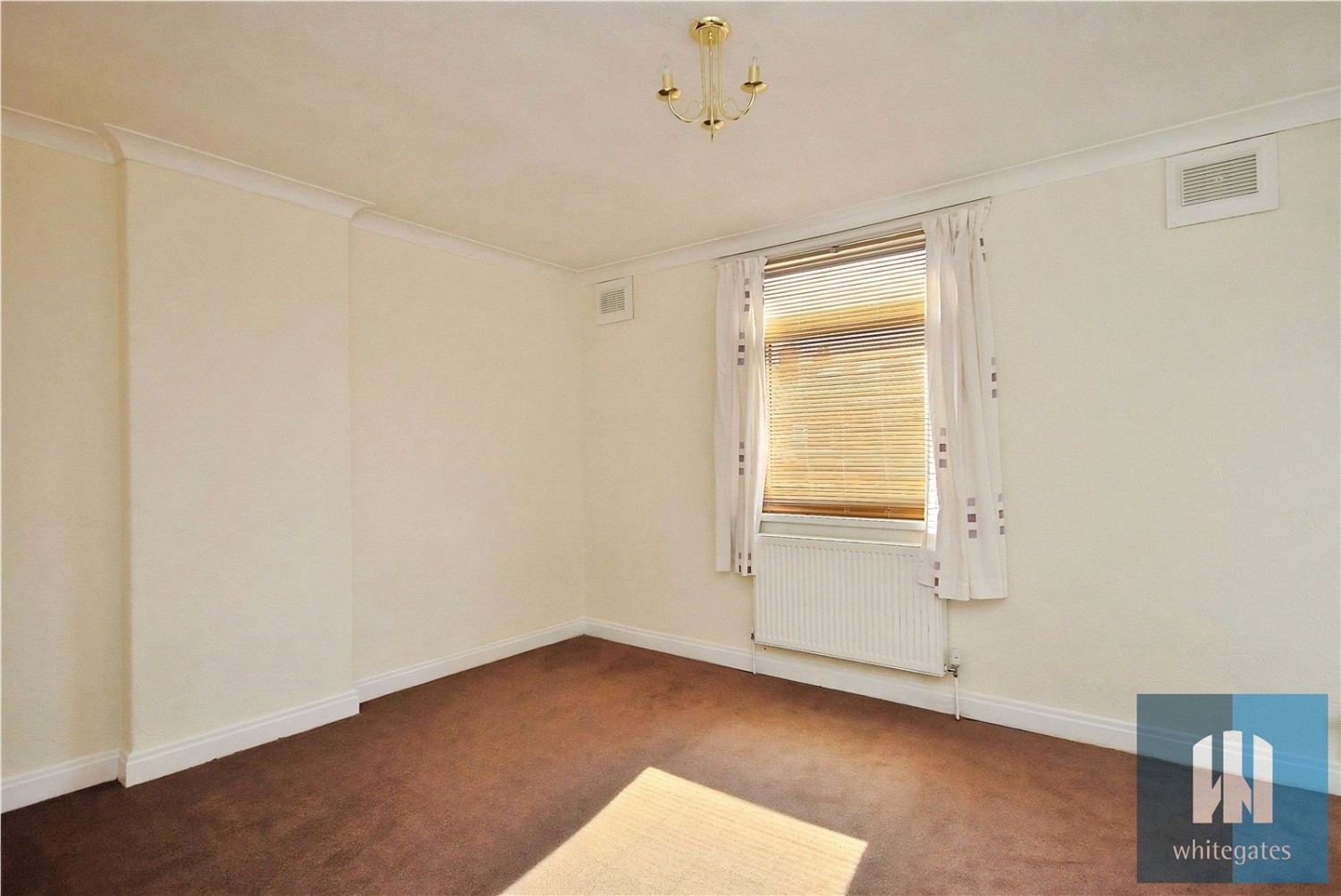 Liversedge, West Yorkshire