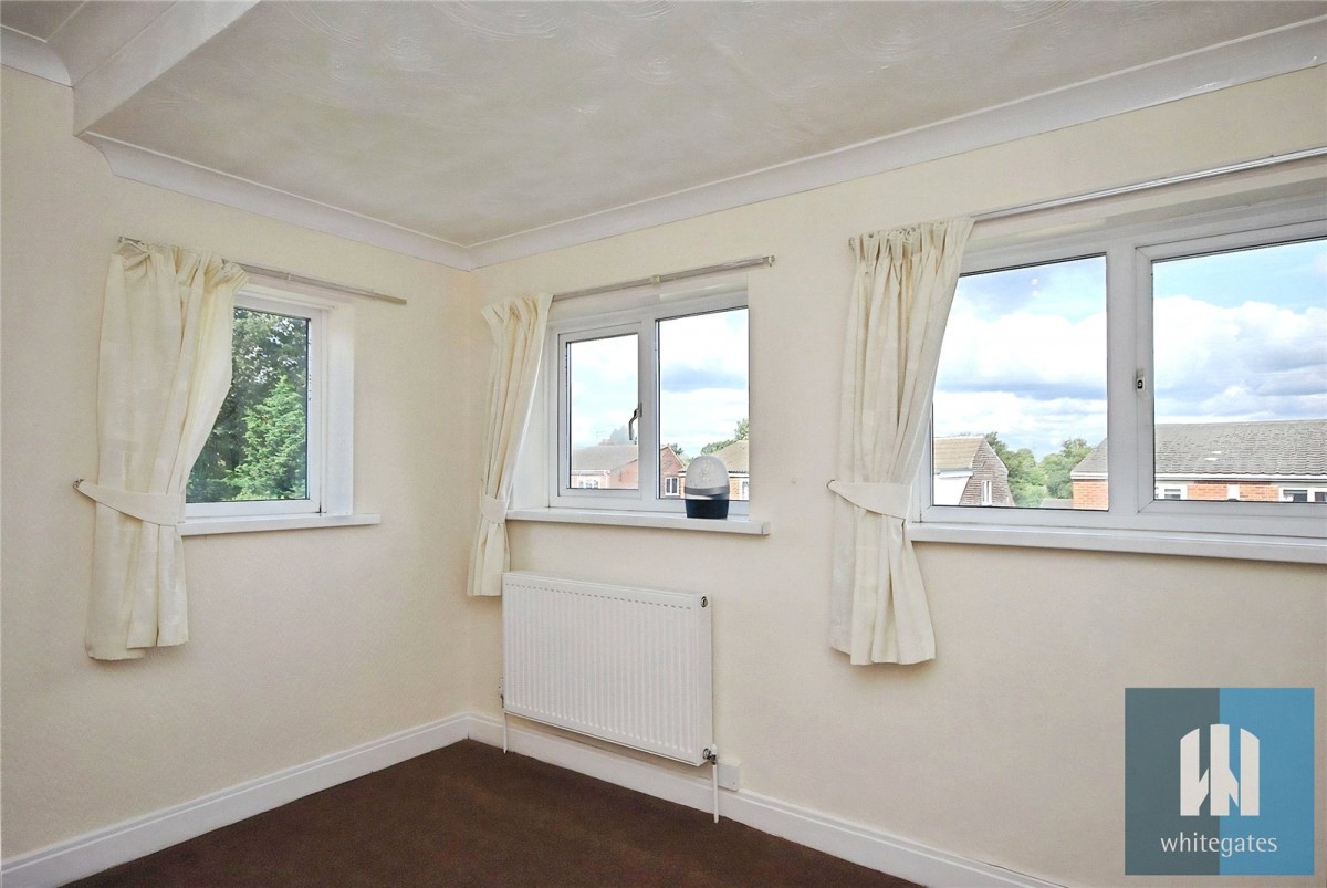 Liversedge, West Yorkshire