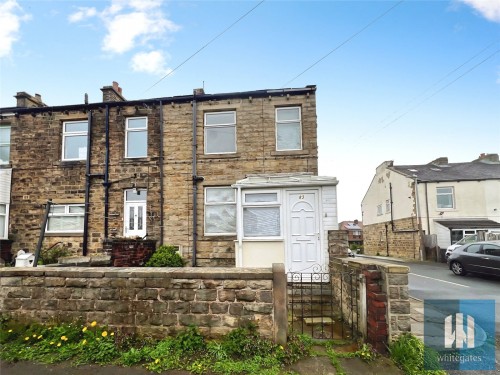 Mirfield, West Yorkshire