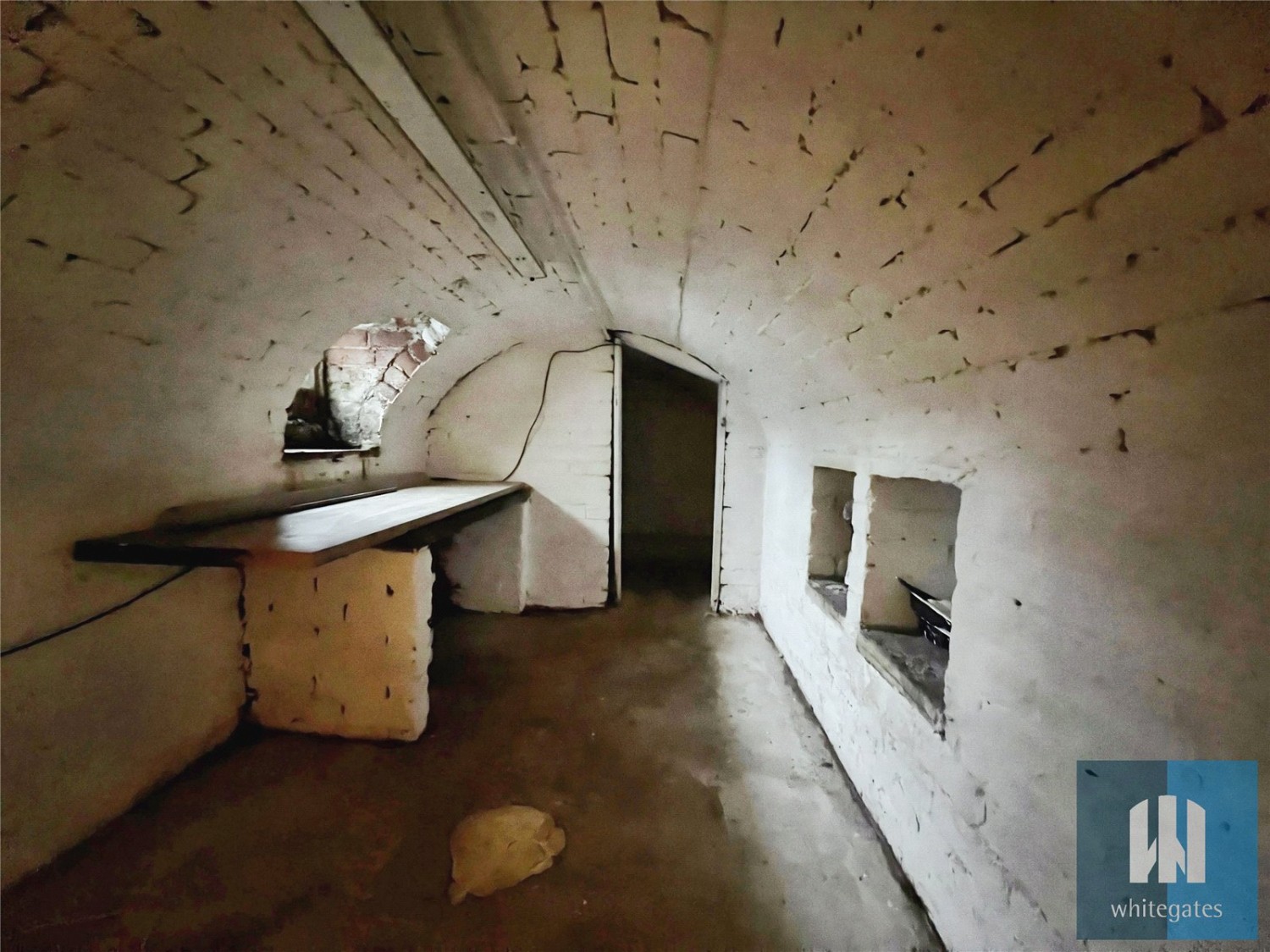 Mirfield, West Yorkshire