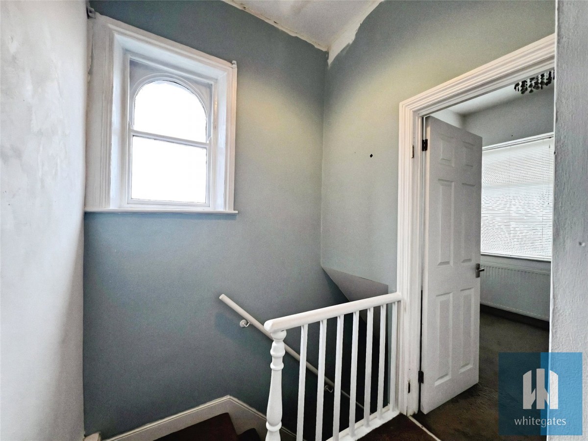 Mirfield, West Yorkshire