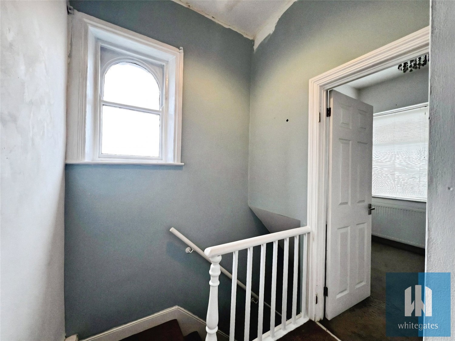 Mirfield, West Yorkshire