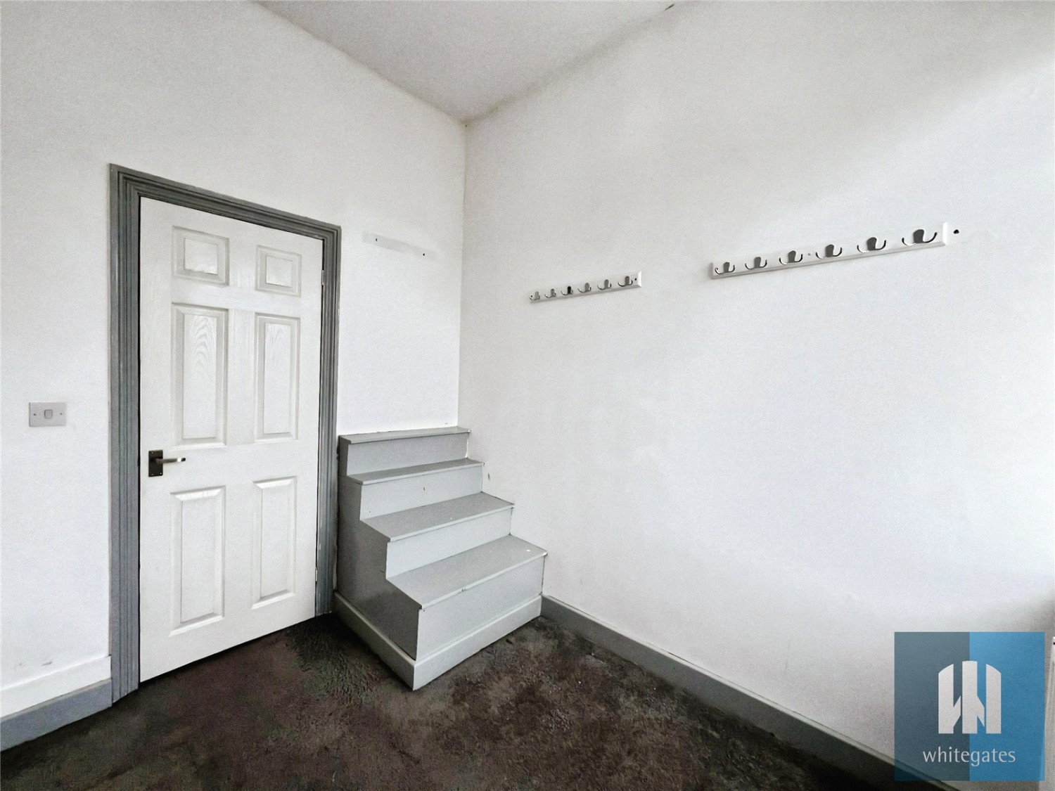 Mirfield, West Yorkshire