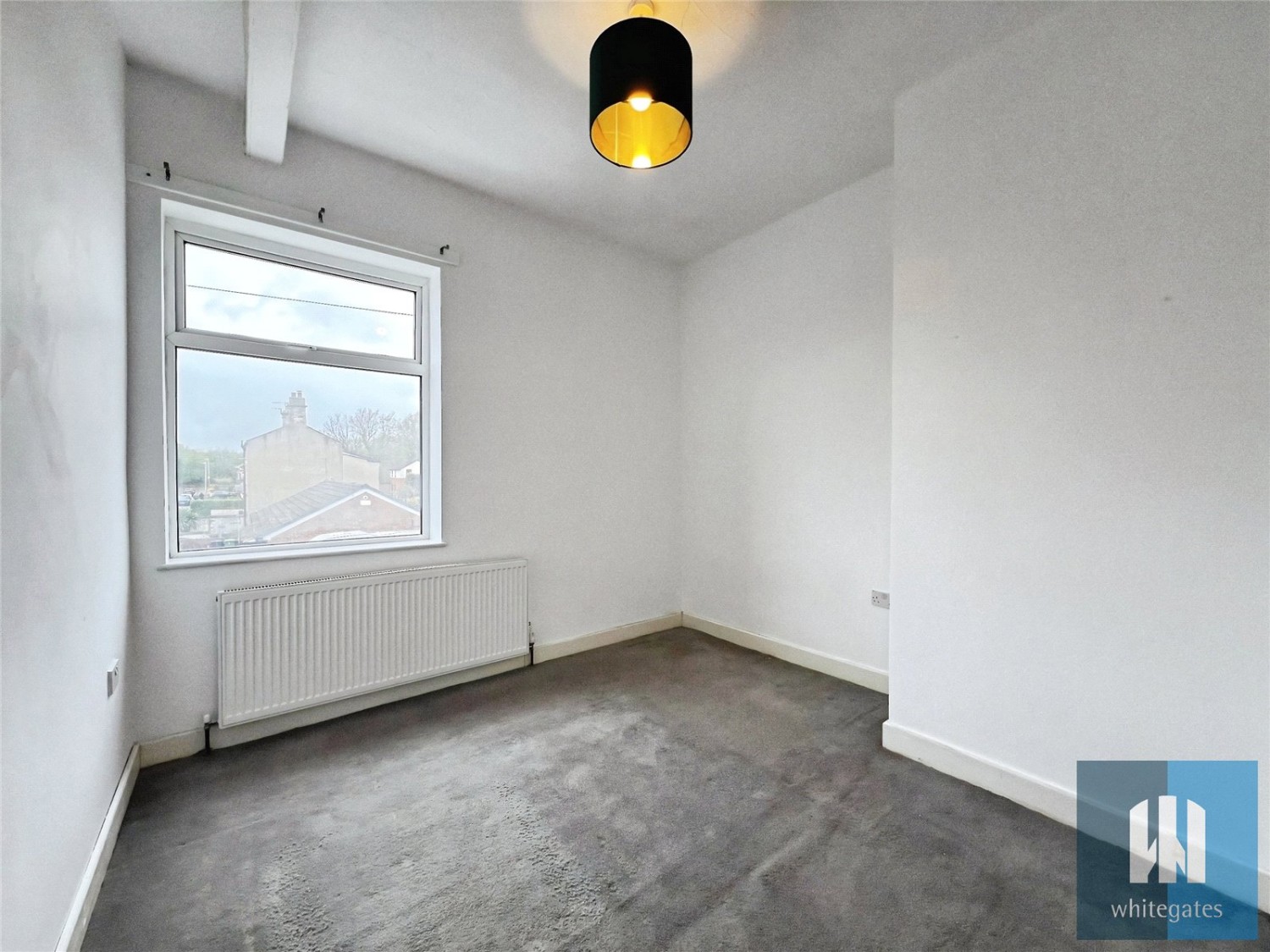 Mirfield, West Yorkshire