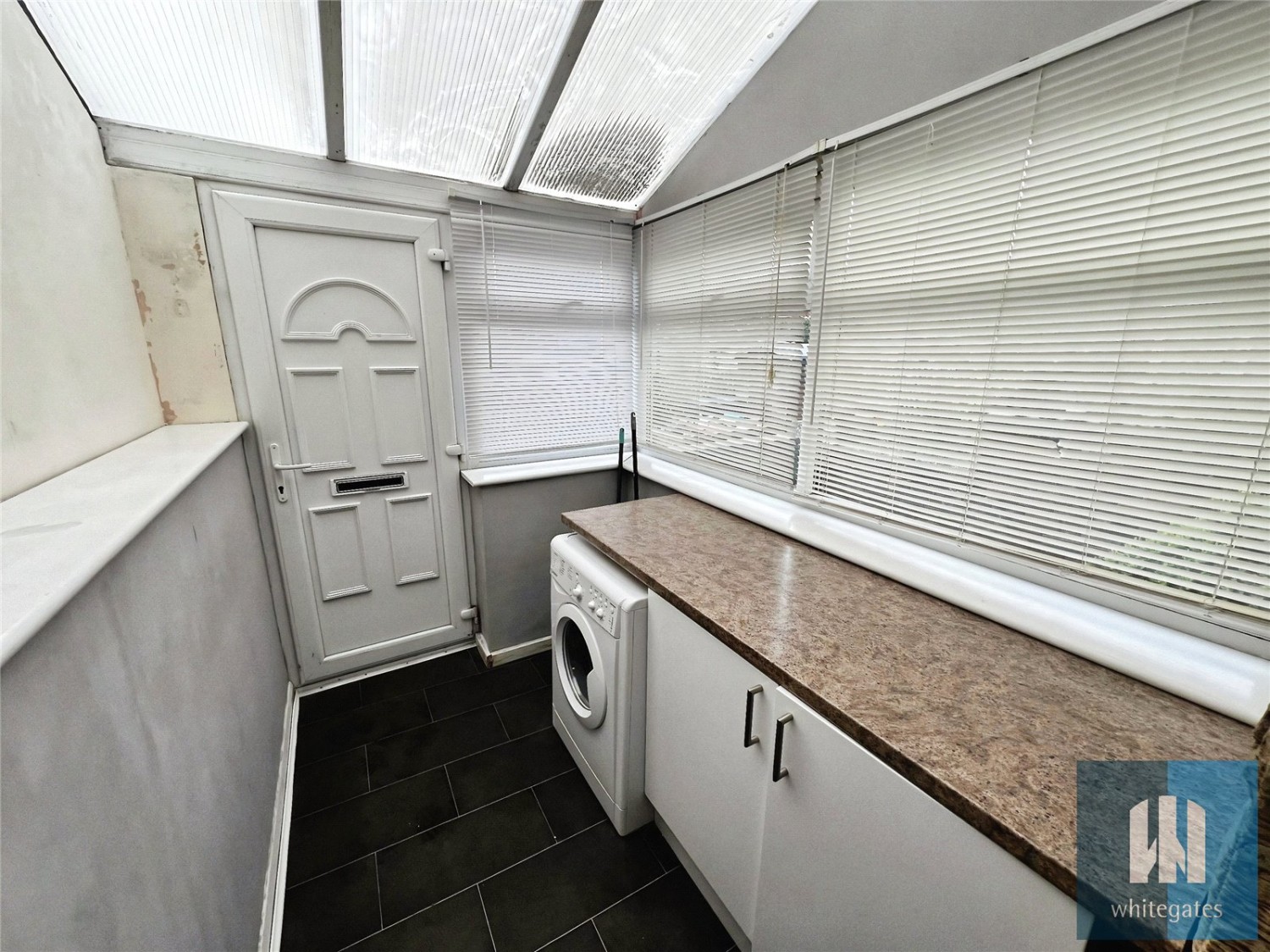 Mirfield, West Yorkshire