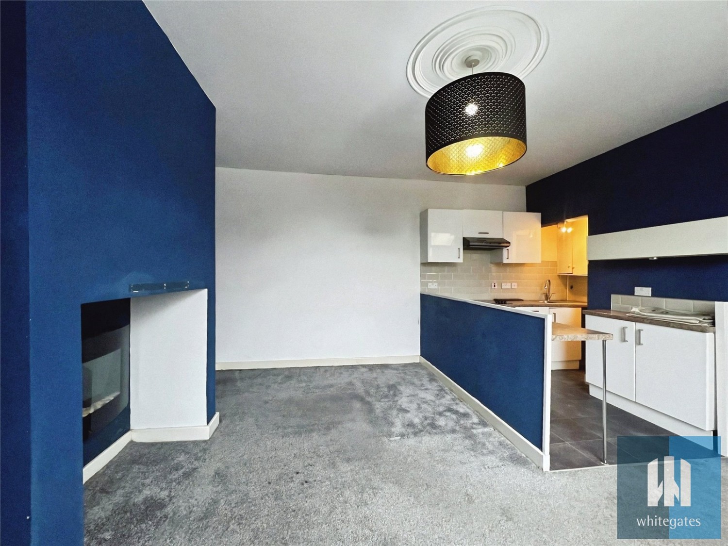 Mirfield, West Yorkshire