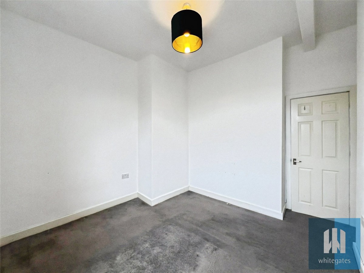 Mirfield, West Yorkshire