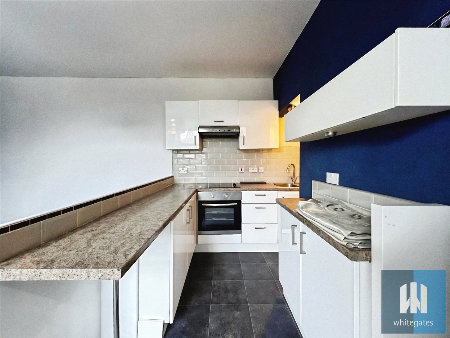 Mirfield, West Yorkshire