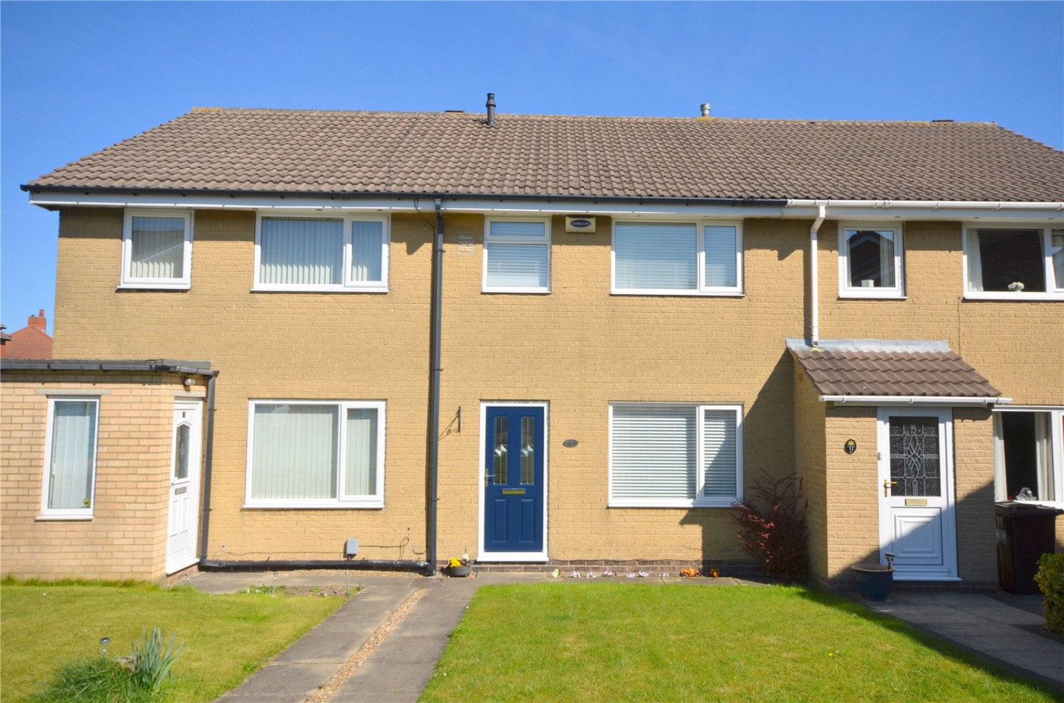 Liversedge, West Yorkshire