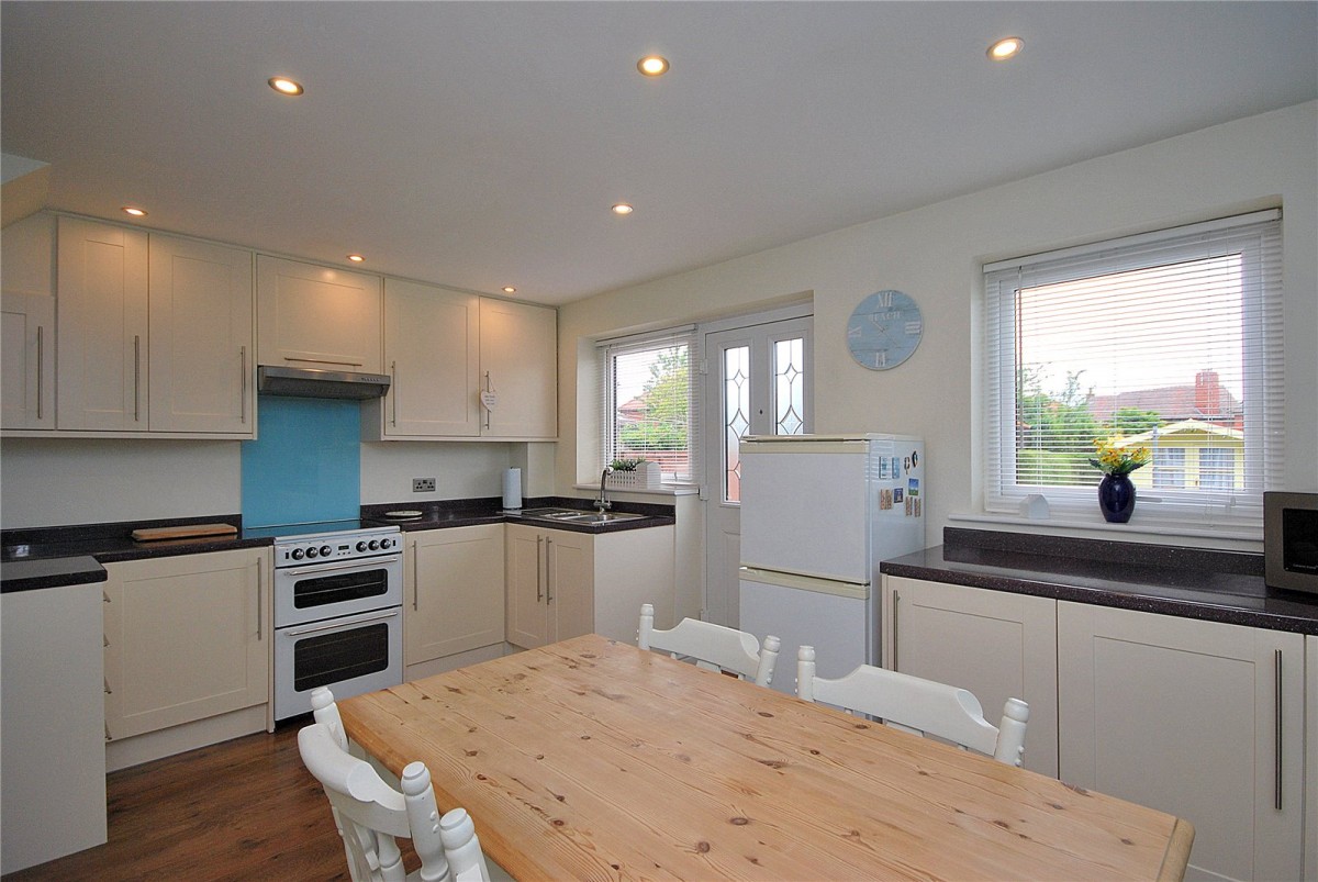 Liversedge, West Yorkshire