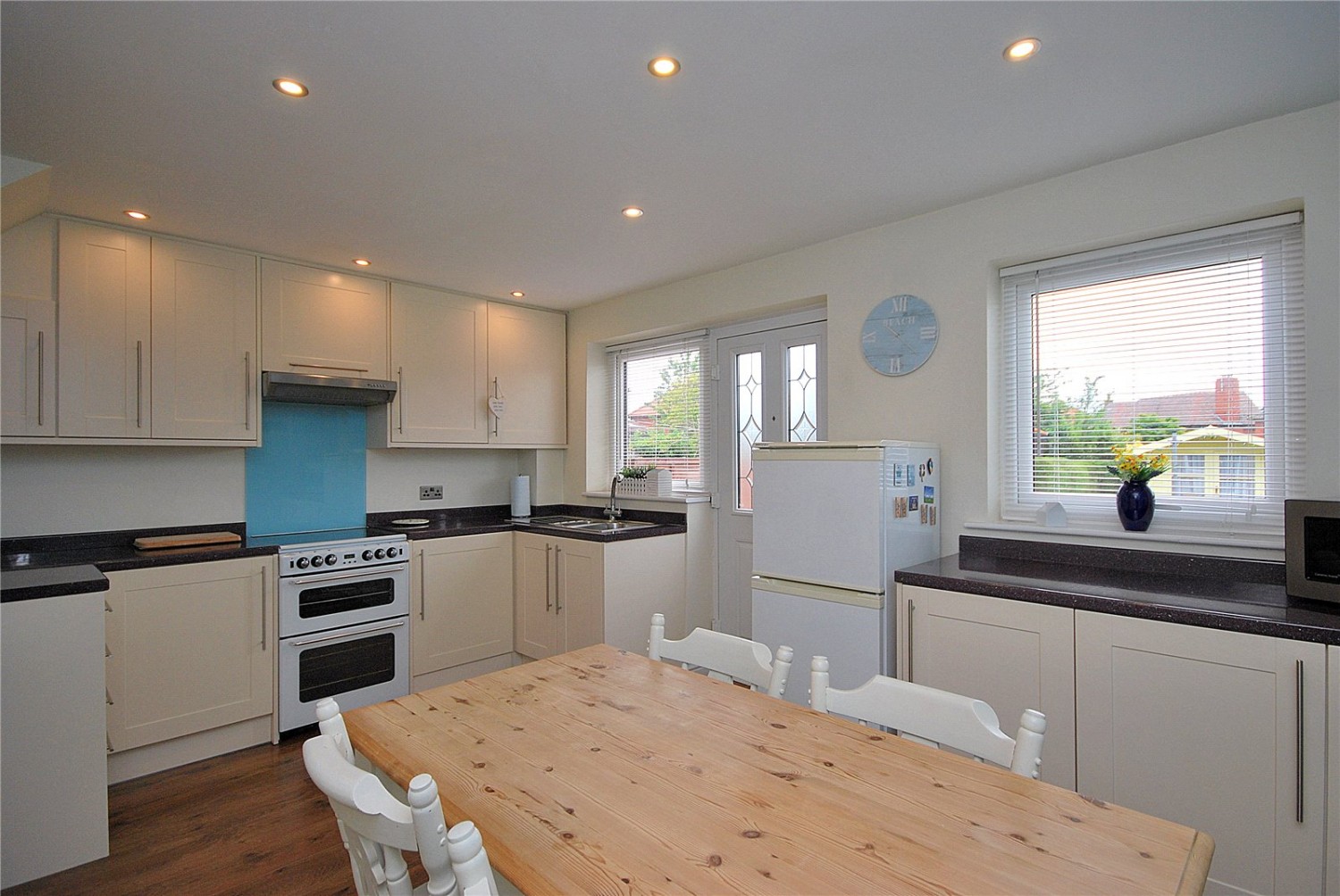 Liversedge, West Yorkshire
