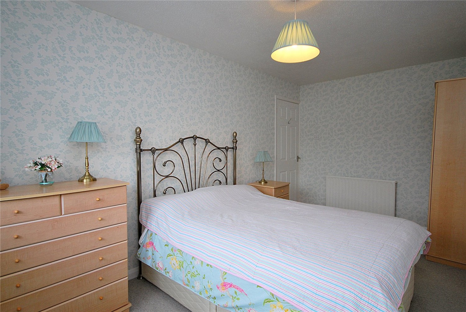 Liversedge, West Yorkshire