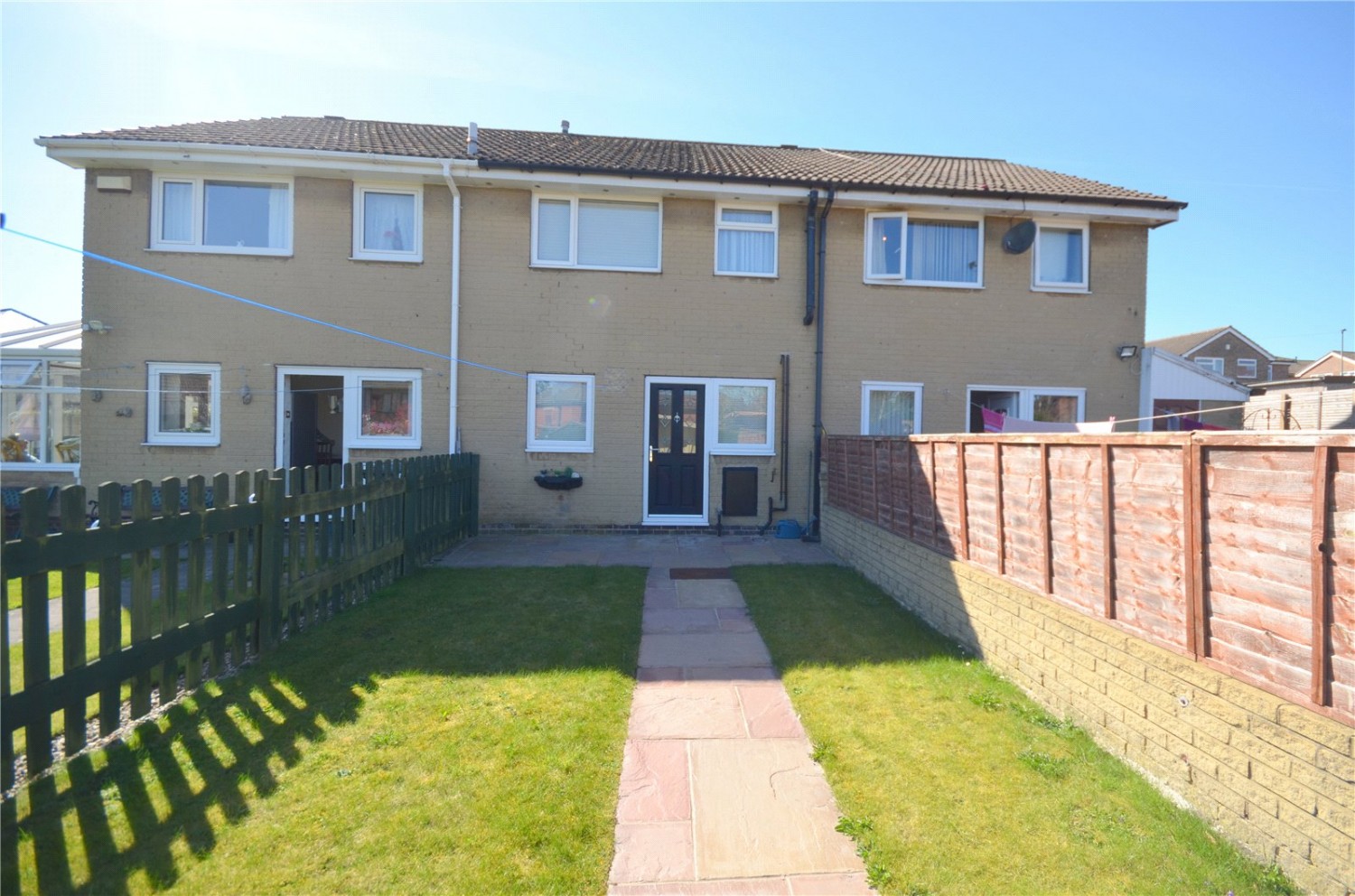 Liversedge, West Yorkshire
