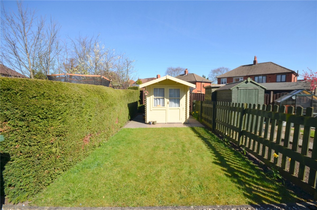 Liversedge, West Yorkshire