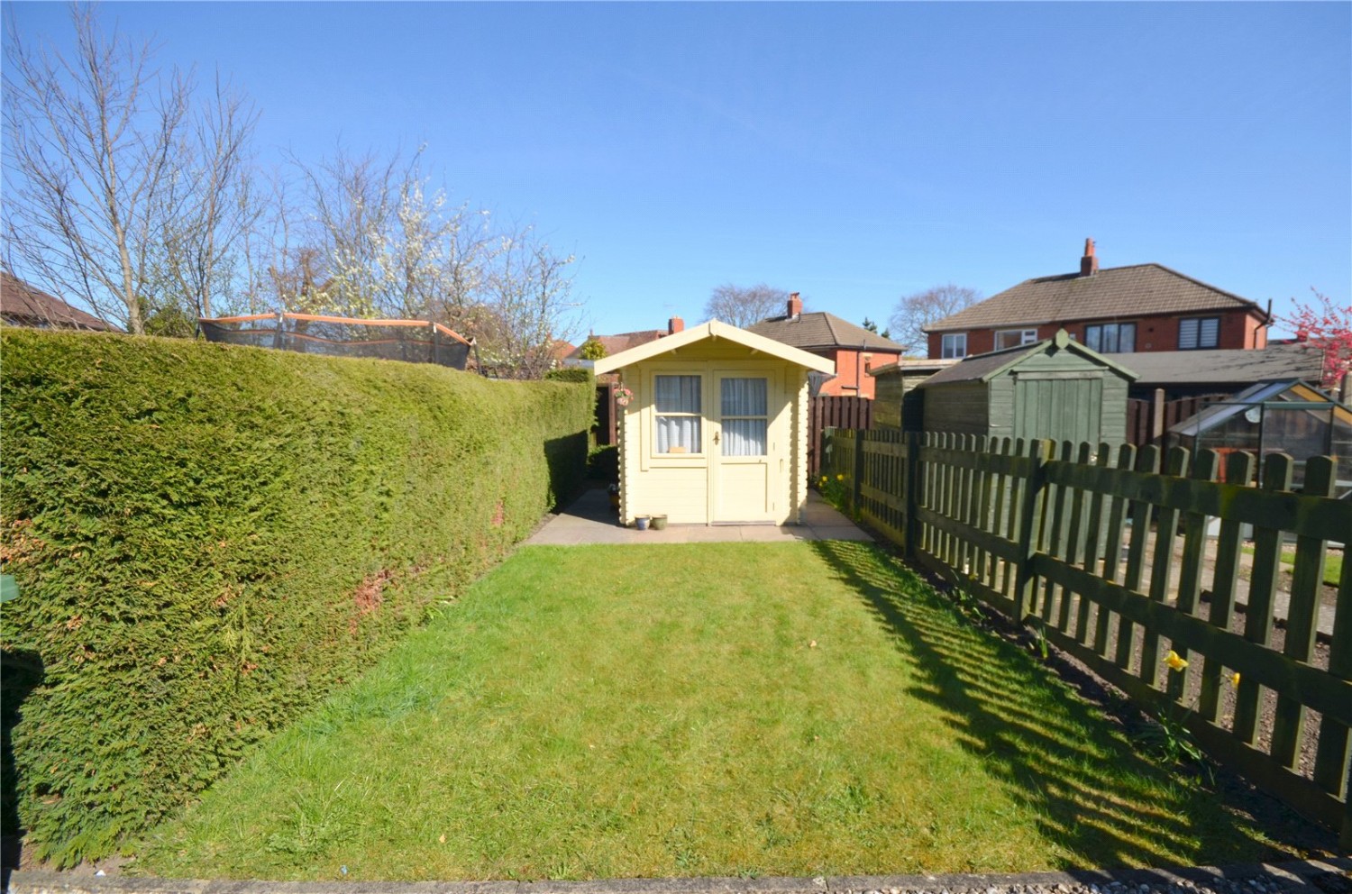 Liversedge, West Yorkshire