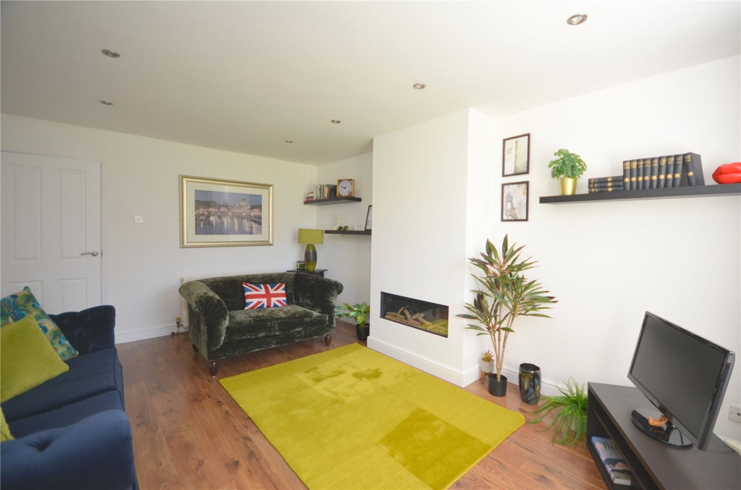 Liversedge, West Yorkshire