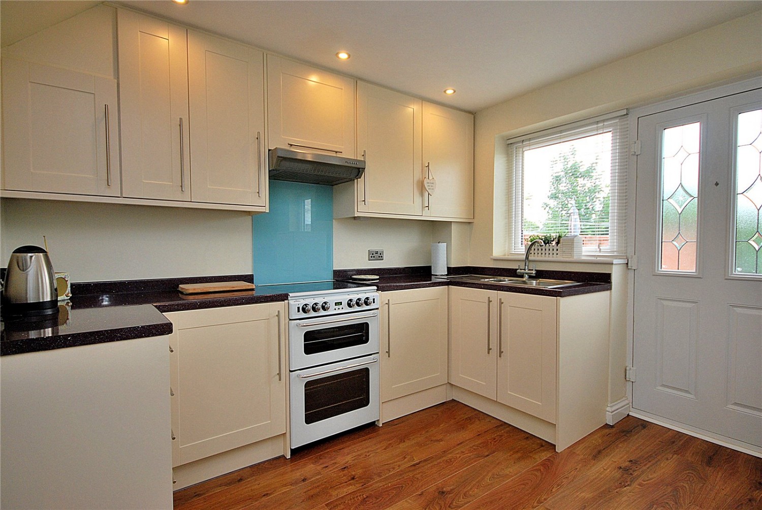 Liversedge, West Yorkshire