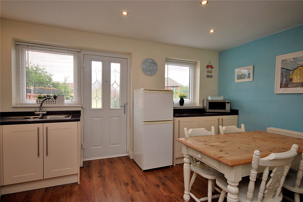 Liversedge, West Yorkshire