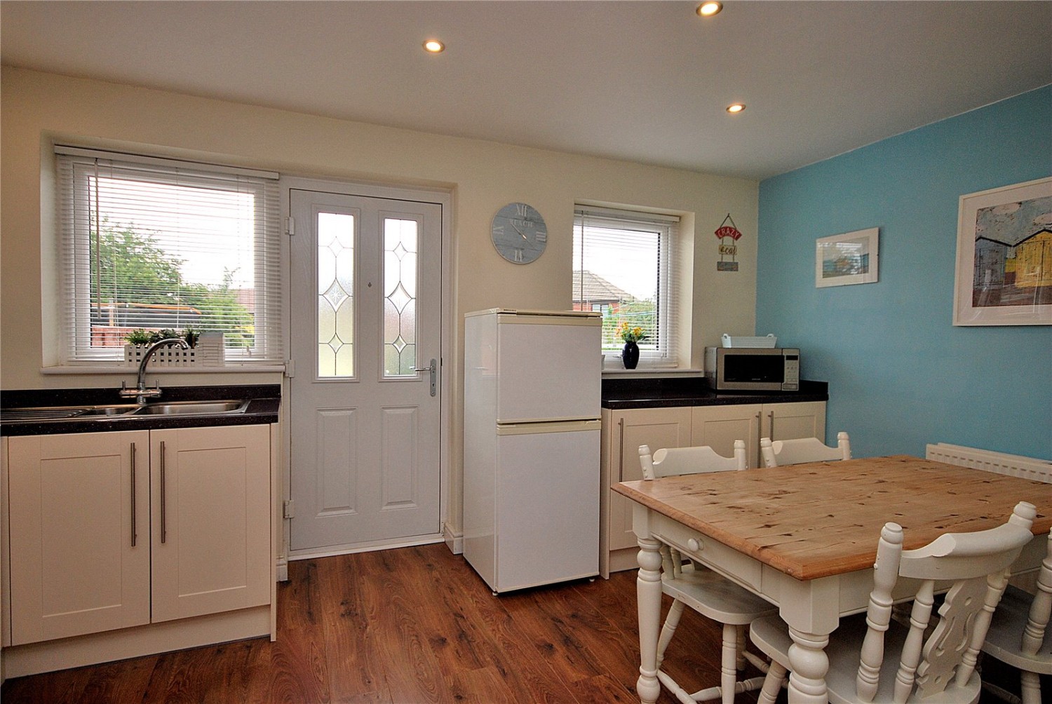 Liversedge, West Yorkshire