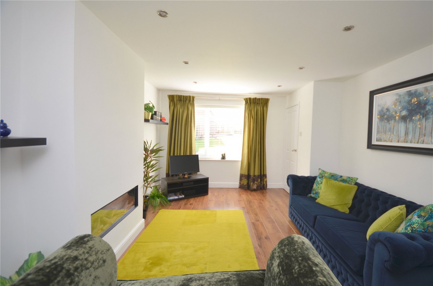 Liversedge, West Yorkshire